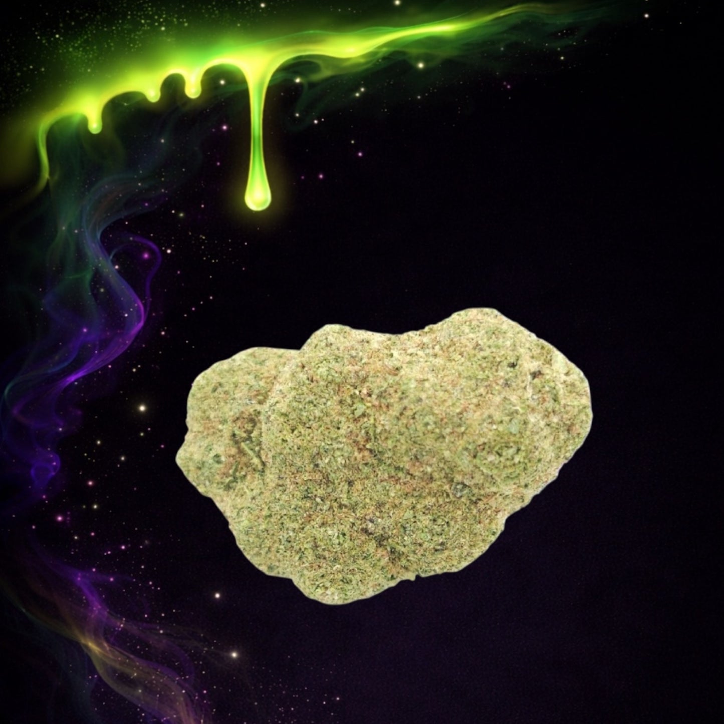 Cali Candy Kush CBD Made in usa 🇺🇸