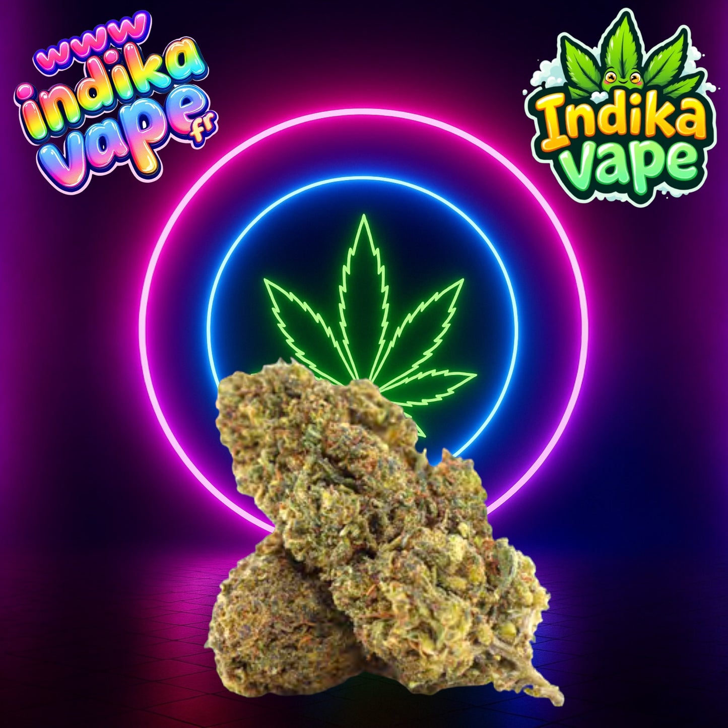 Chupa Chups T-HAZE 27%