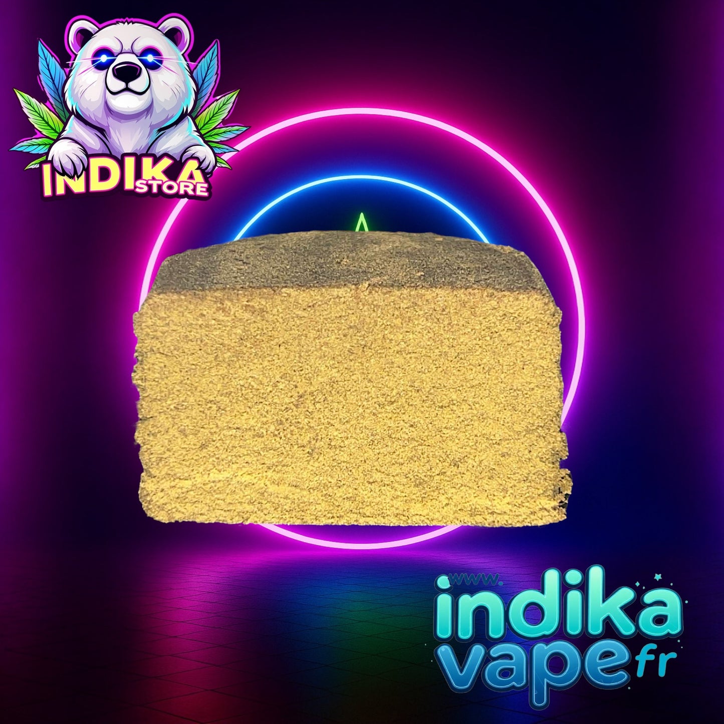 Amnésia Gold D-TRIX 🧪