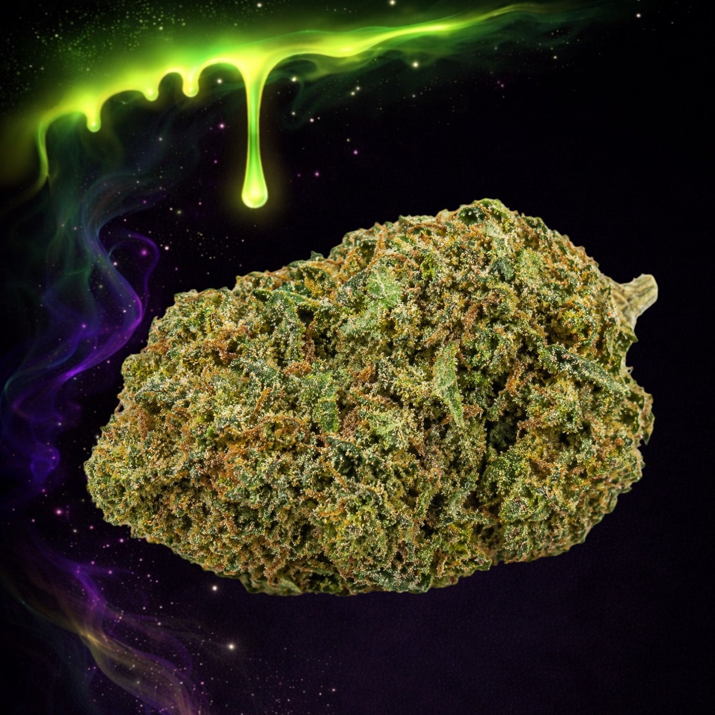🍋 Sour Jack - Formule Indika LAB 🧪