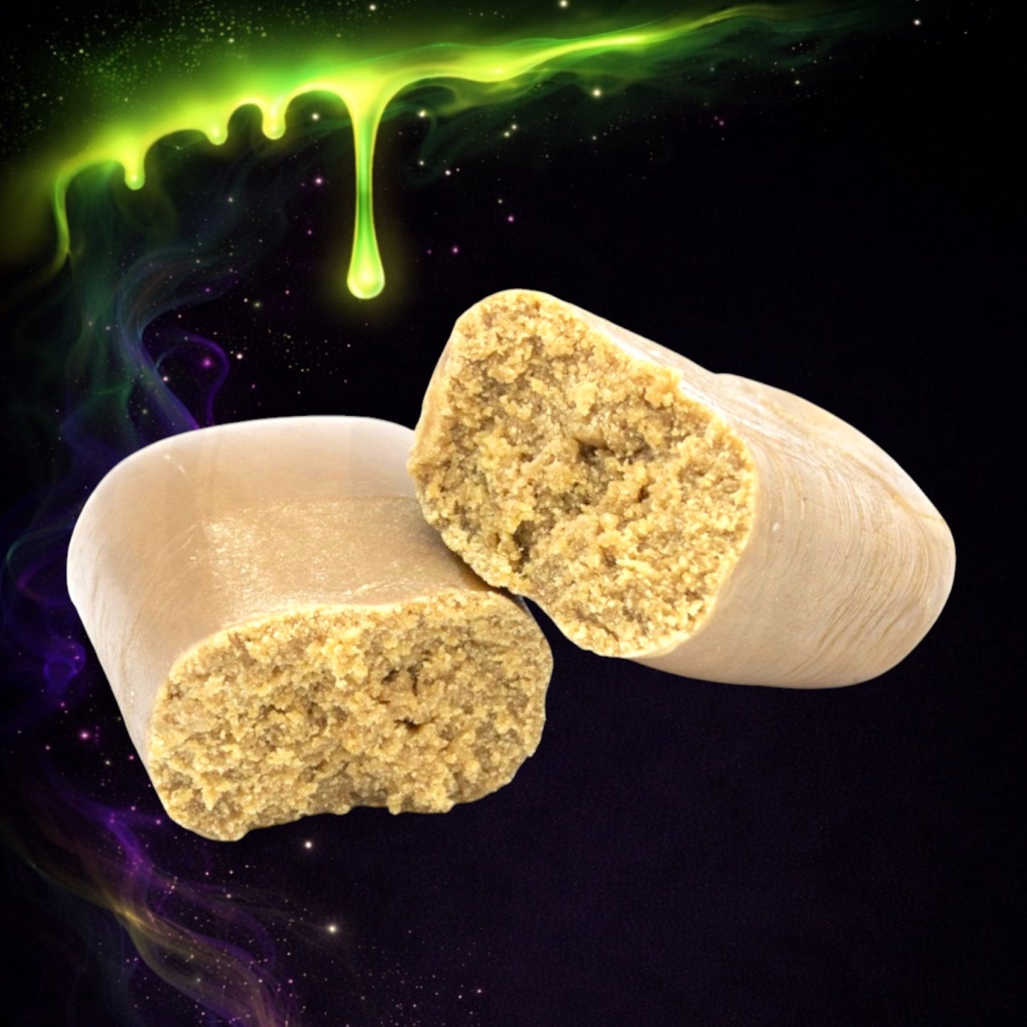 🍯 Honey Crumble - Formule Indika LAB 🧪