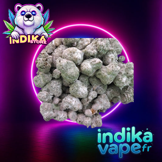 Snow balls Indika LAB 🧪