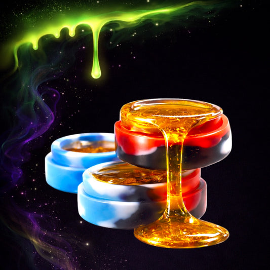 🐦‍🔥 Élixir de Phœnix 1G   - Formule Indika LAB 🧪