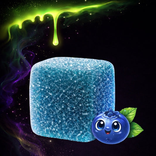 👽 SPACE Gummies THC 50mg