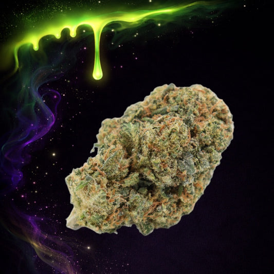 🦍 Gorilla Glue – Formule Indika LAB 🧪