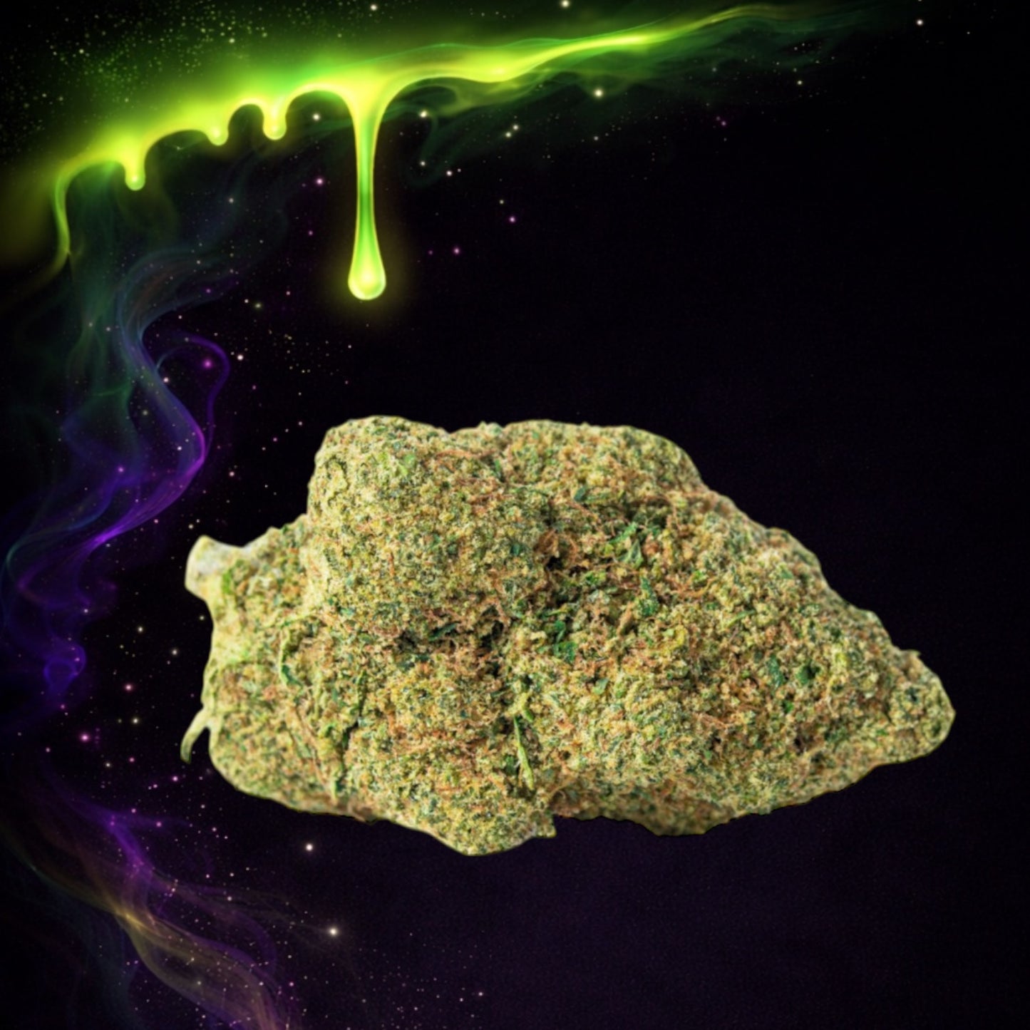 🥂 Champagne Diesel – Formule Indika LAB 🧪