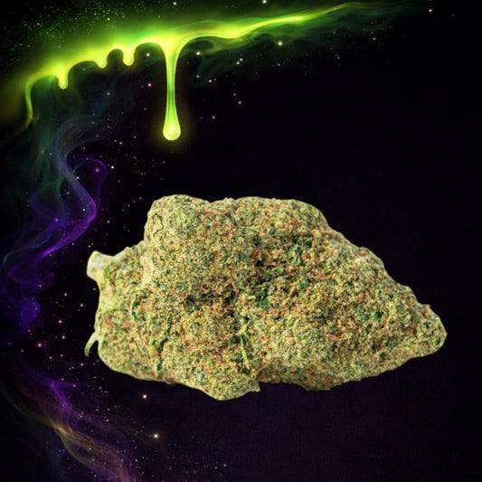 🥂 Champagne Diesel – Formule Indika LAB 🧪