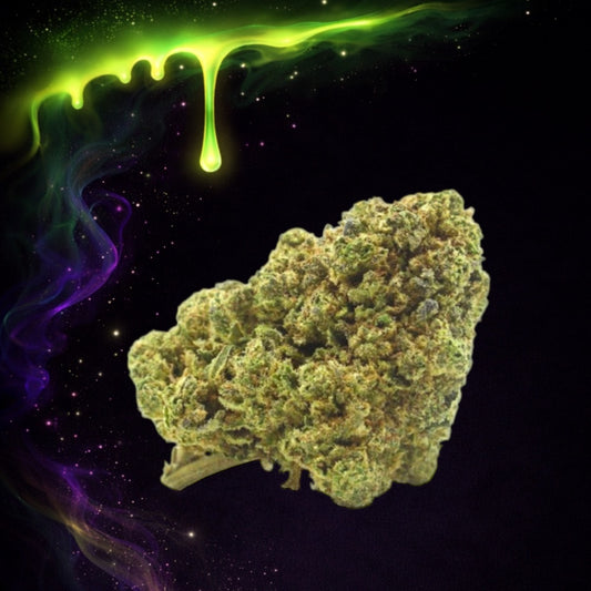 🍭Tropical Candy  – Formule Indika LAB 🧪