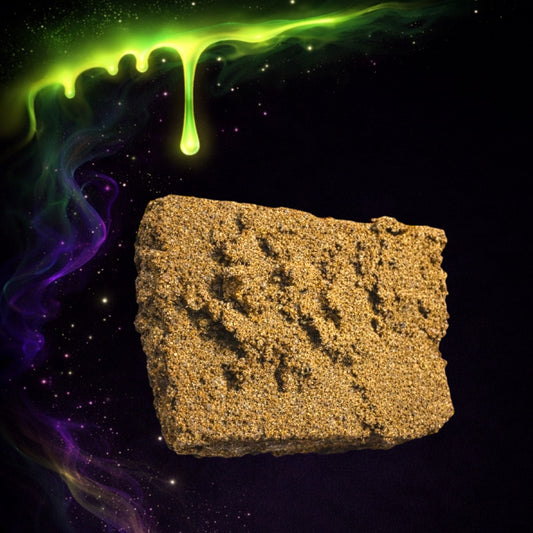 🐝 OG Sift - Formule Indika LAB 🧪