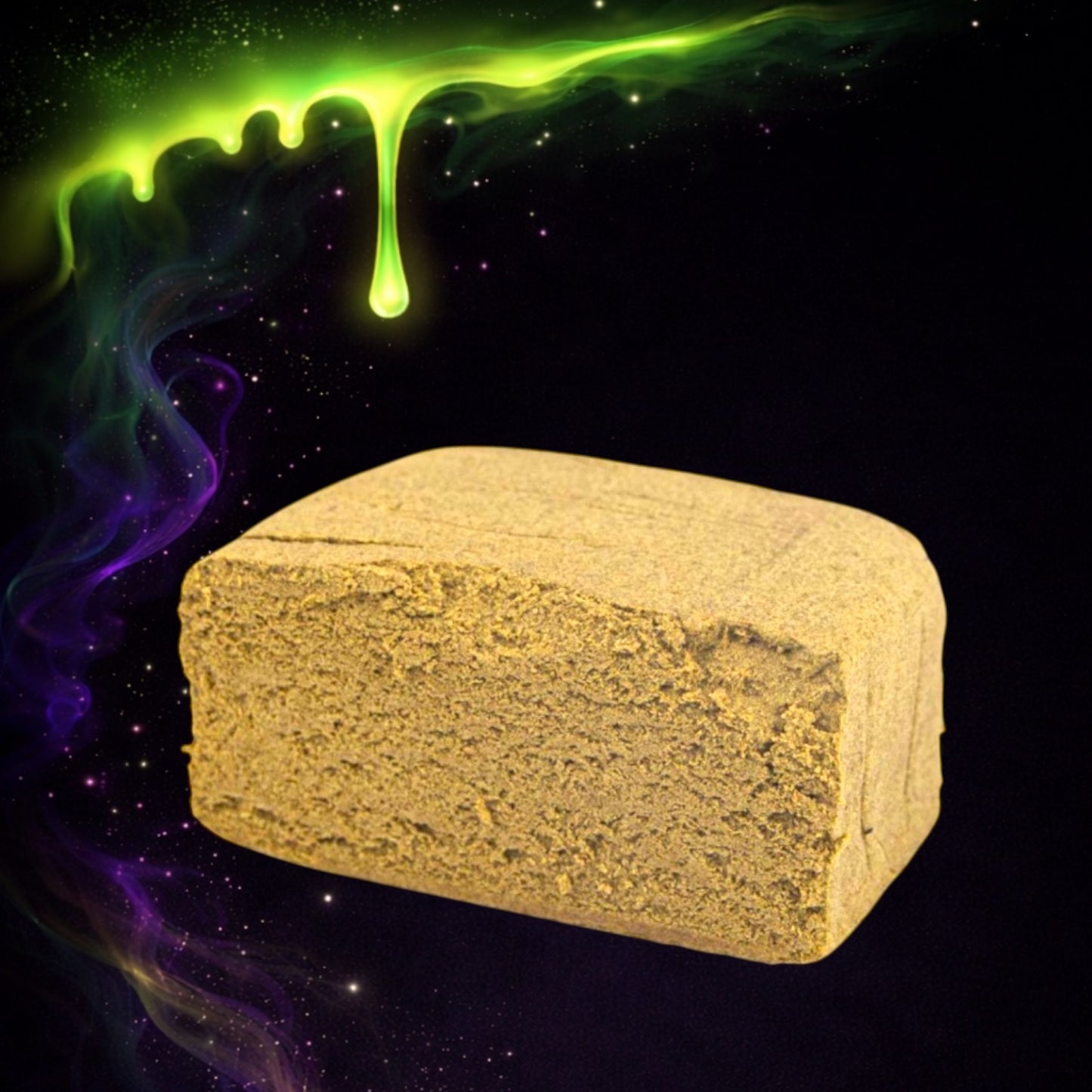 🧽 La mousse - Formule Indika LAB 🧪