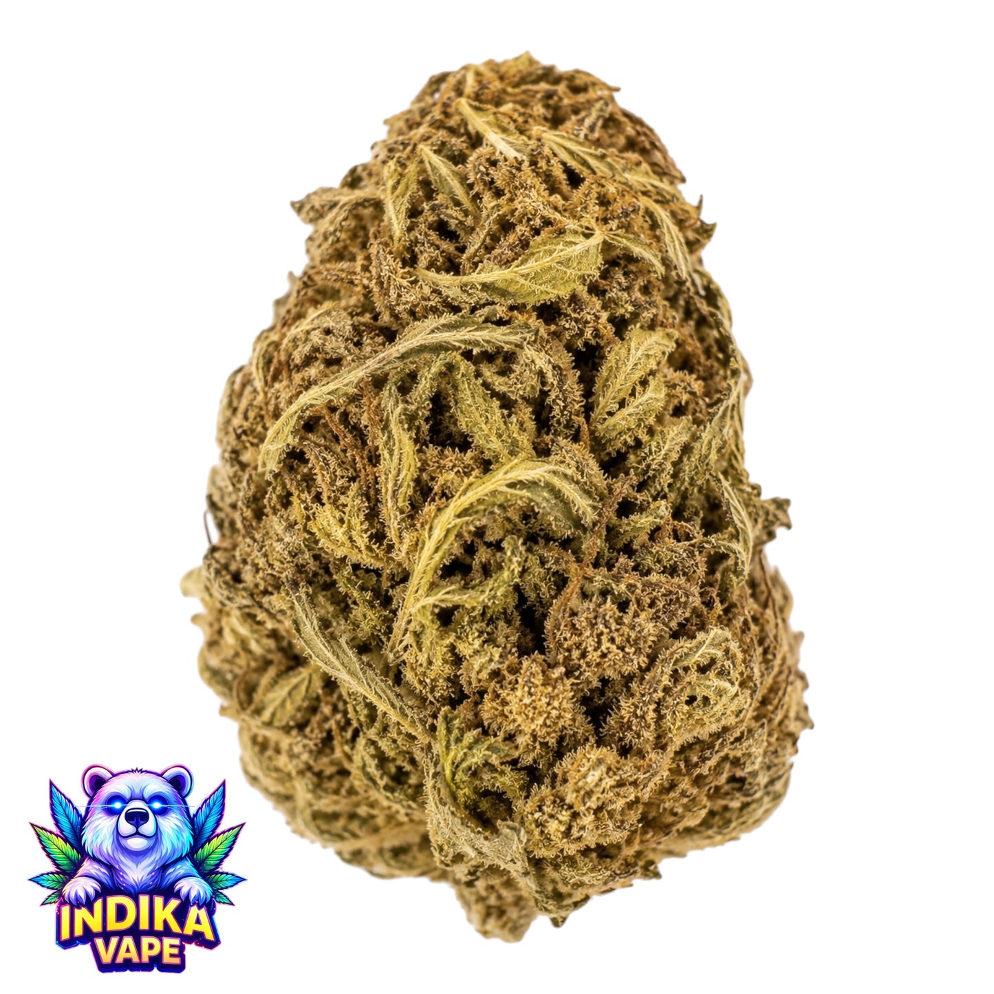 Tropical Haze CBD 10g 🎁