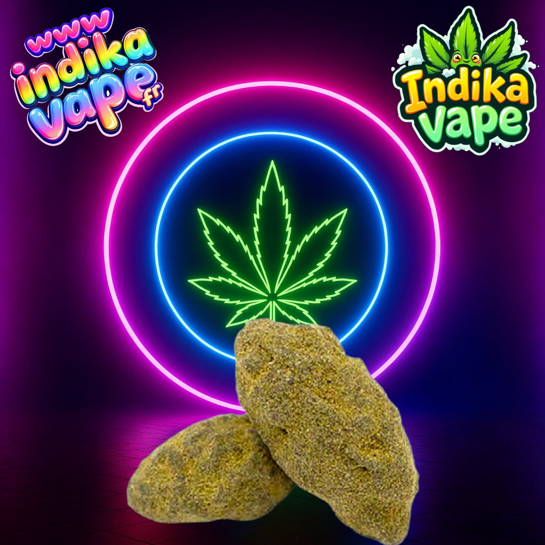 Moonrock 65%HHX