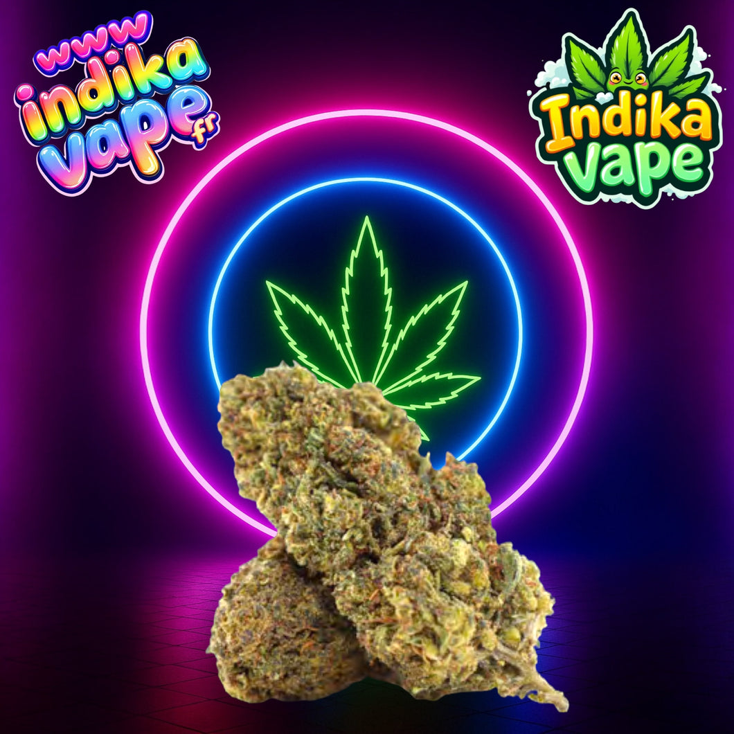 Chupa Chups T-HAZE 27%