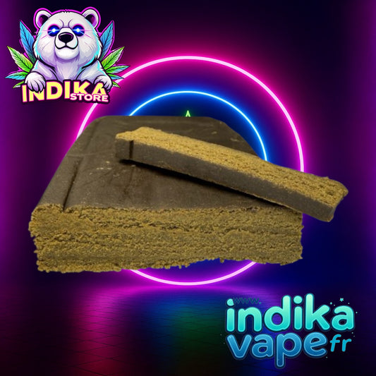 Le Zetla D-TRIX 🧪