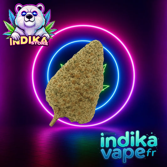 🦍 Gorilla Glue – Formule Indika LAB 🧪