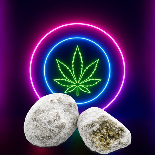 Snow balls - Formule Indika LAB 🧪