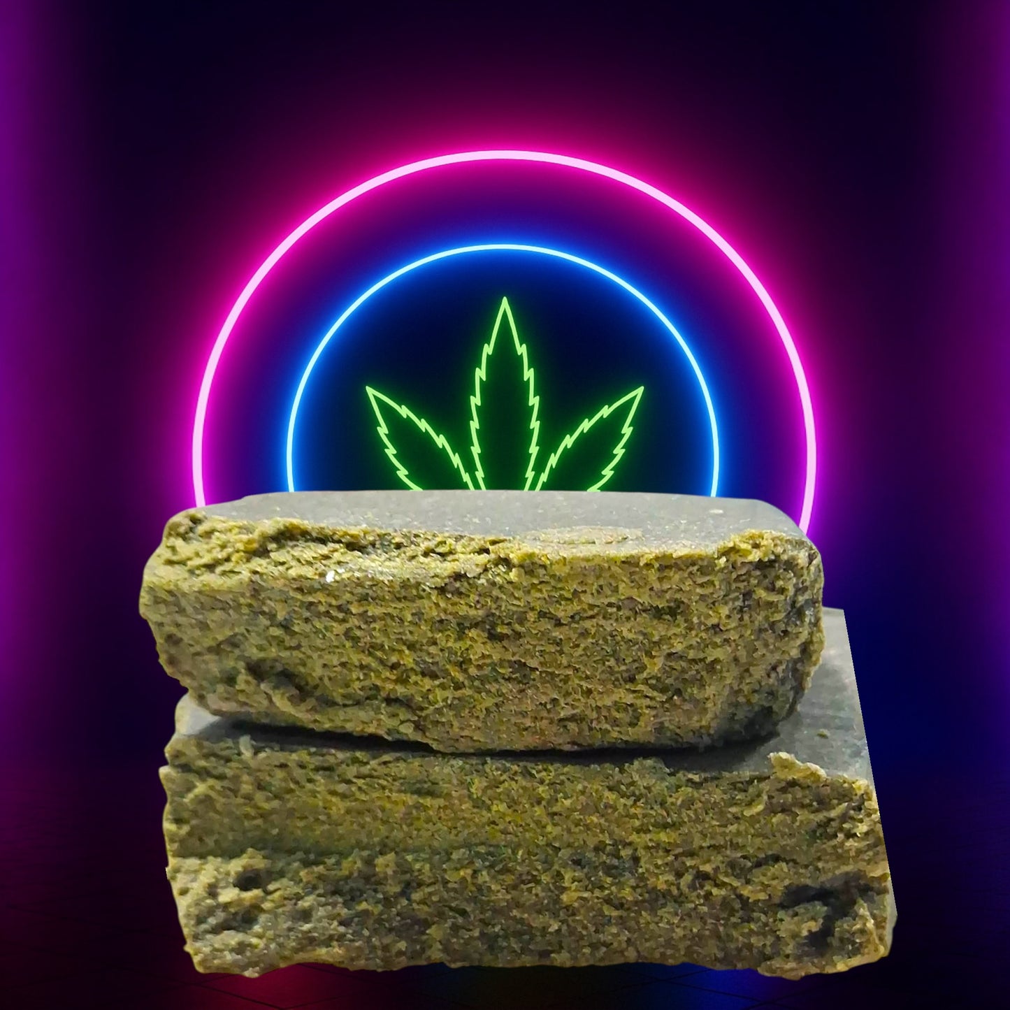 Black Bomb 💣 - Formule Indika LAB 🧪