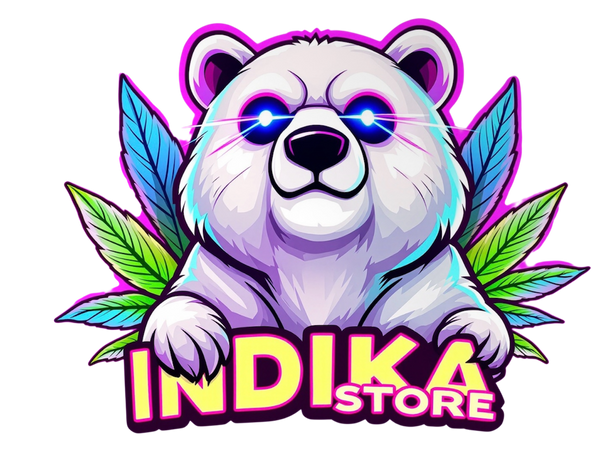 Indika vape 