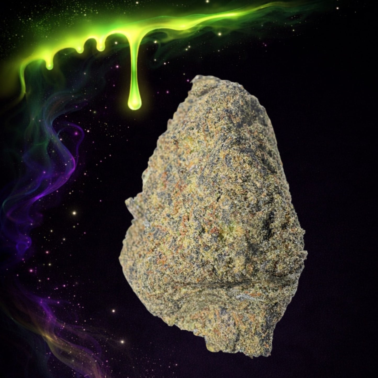 🍦Ice Cream Cake – Formule Indika LAB🧪 Cali Bags 3.5G