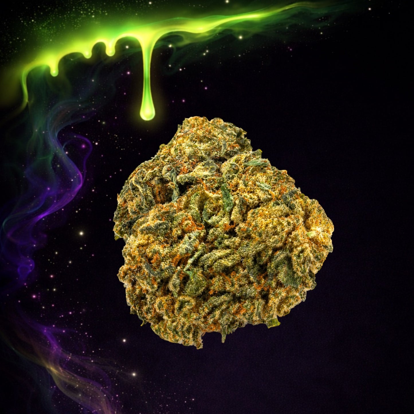 🤍🇺🇸 White Cali - Formule Indika LAB 🧪
