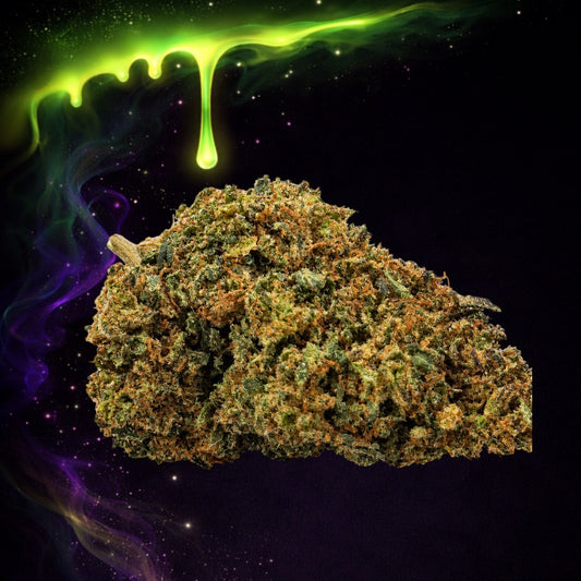 🍪 Zookie - Formule Indika LAB 🧪
