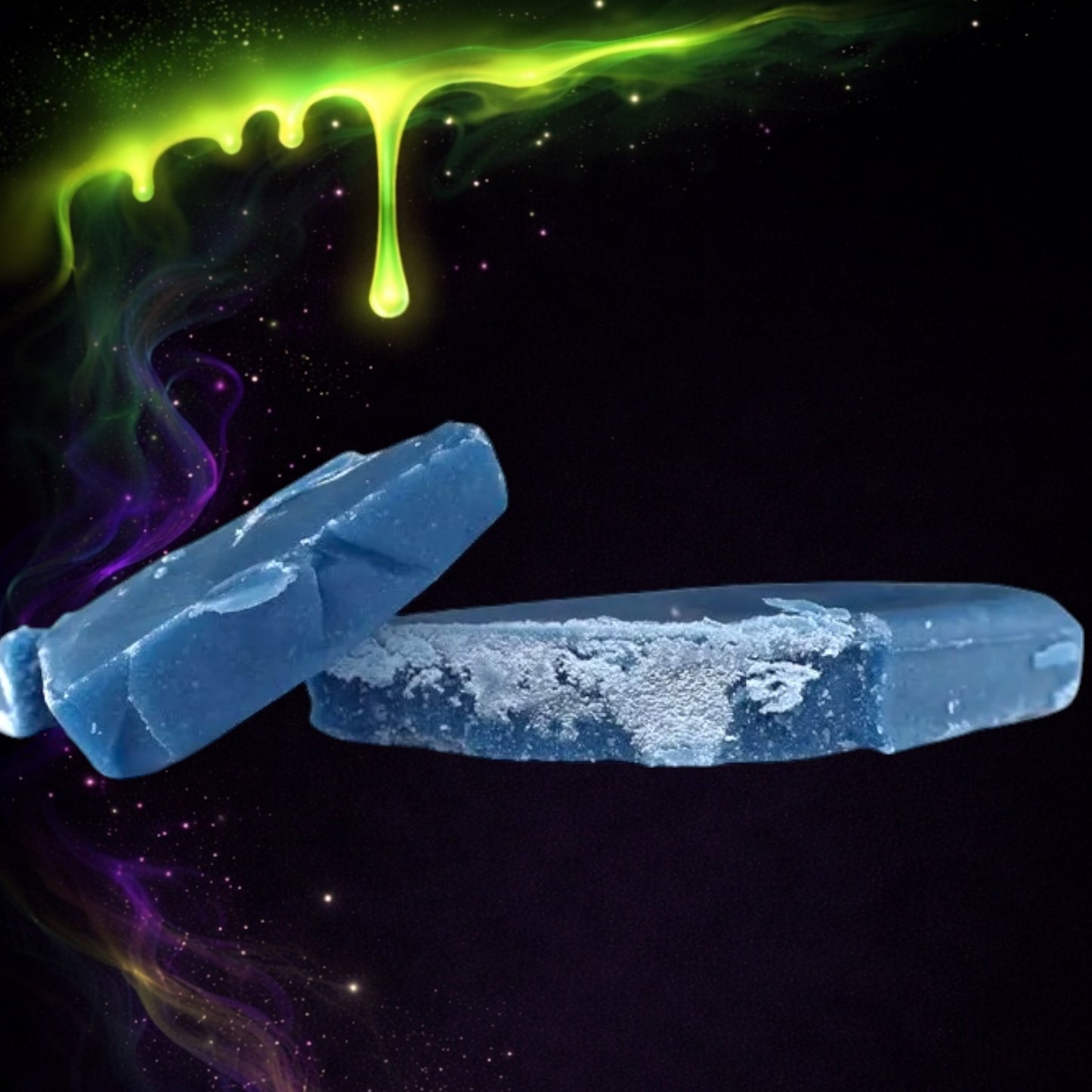 🫐❄️ Blueberry Ice - Formule Indika LAB 🧪