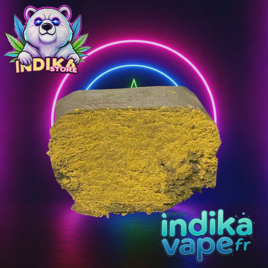 Double Zéro D-TRIX 🧪