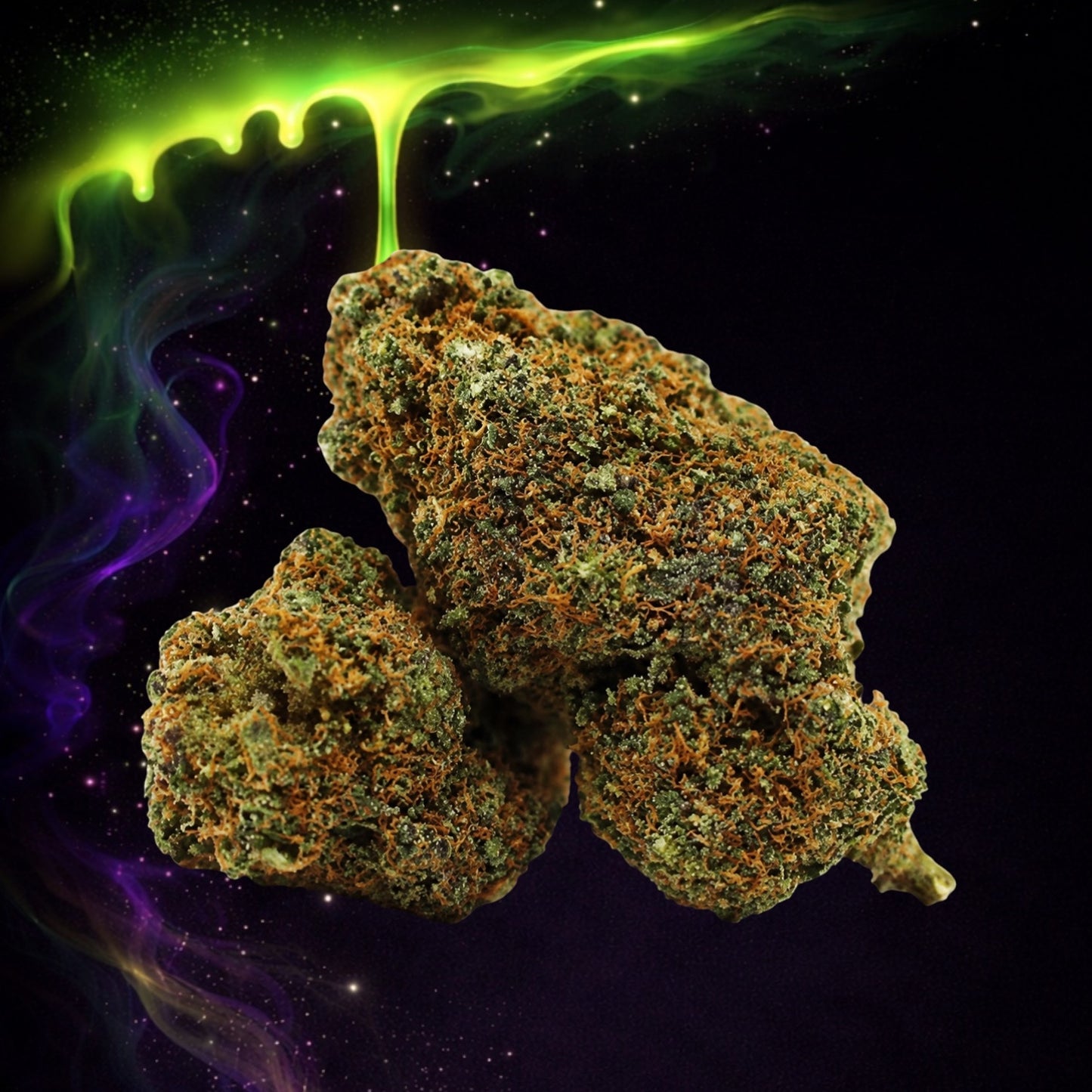 🍬 Sugar Runtz - Formule Indika LAB 🧪