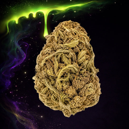 🌴 Tropical Haze Greenhouse CBD - À partir de 0,50€/g 🌿