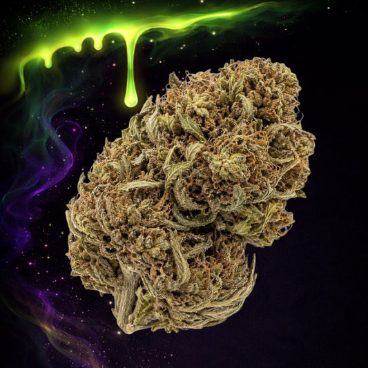 🌙 Velvet Moon Outdoor CBD - À partir de 0,50€/g 🌿